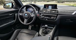 [Video] BMW M2 Competition - DCT vs Manual Comparison 2019
