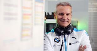 Interview with Jens Marquardt: â€œWe made BMW Motorsport history this yearâ€