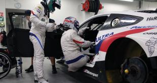 â€œItâ€™s a danceâ€: how Alessandro Zanardiâ€™s driver changes will work at the 24 Hours of Daytona