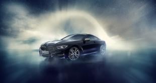 Out of this world: the BMW Individual M850i Night Sky