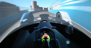 From virtual to reality: Development and race preparation in the BMW i Motorsport simulator.