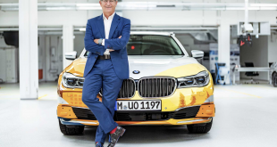 The BMW Group Autonomous Driving Campus: the first 450 days