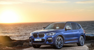 BMW Group remains worldâ€™s leading premium automotive company in 2018