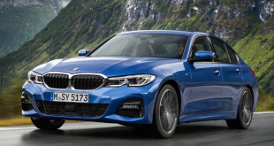 [Video] Is the 2019 BMW 3 Series the best handling executive car you can buy?