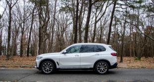 [Video] BMW X5 SUV 2019 in-depth review