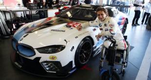 [Video] Exclusive Interview with racing legend Alex Zanardi