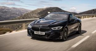 [Video] BMW 8 Series 2019 in-depth review by Carwow