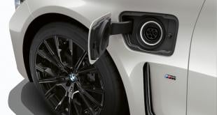 BMW expects increase in share of Electromobility Market this year