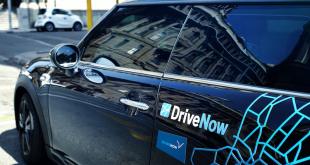 BMW Group and Daimler AG invest more than â‚¬1 billion in joint mobility services provider