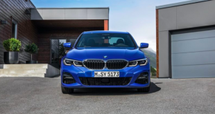 [Video] A Quick Spin: 2020 BMW 3 Series