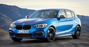[Video] BMW M140i is one of the 10 Best Hot Hatches of 2019