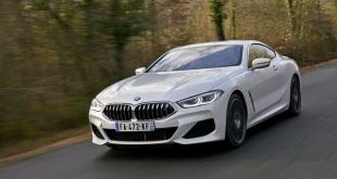 [Video Review] BMW M850i is the ultimate GT car!