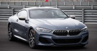 [Video] BMW 8 Series M850i vs Bentley Continental GT