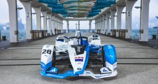 BMW i Andretti Motorsport looking for more success in the 50th race in Formula E history