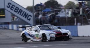 BMW M Motorsport Super Weekend: BMW Team MTEK claims podium