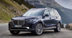 [Video] The BMW X7's Official Commercial