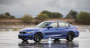 [Video] 2019 BMW 330i xDrive Popular Q&As