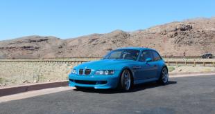 [Video] How the Legendary BMW M Coupe Was Designed in Secret
