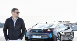 BMW Group Reorganizes Design Division