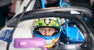 Double interview with BMW i Andretti Motorsport drivers da Costa and Sims