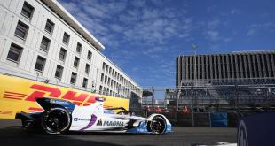 Three lessons learned at Geox Rome E-Prix