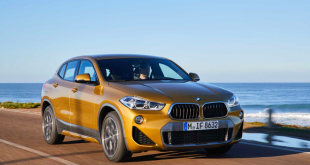 BMW Group sales up 2.8% in March, beating market trends in major markets
