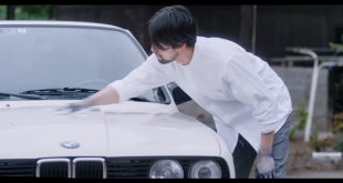 [Video] Touching BMW Short Film from Japan