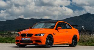 [Video] BMW E92 M3 GTS Review by Carfection