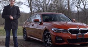 [Video] The 2019 BMW 3 Series Review: A brilliant iteration