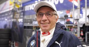 Harald Grohs and the historic Zolder victory: â€œThat makes me proud and happyâ€