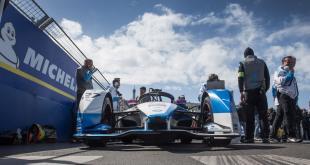 The BMW i Andretti Motorsport preview for the Monaco E-Prix