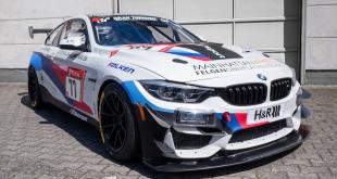 BMW Sports Trophy winners Rink, Brink and Leisen to race at the endurance classic in the BMW M4 GT4