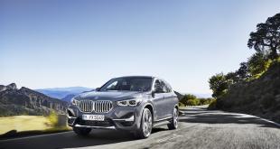 Official Launch: The New BMW X1