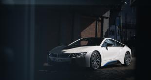 BMW hybrid wins International Engine of the Year award