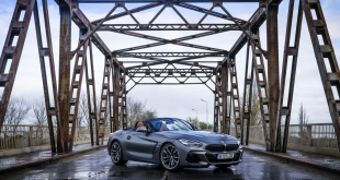 [Video] BMW Z4 Roadster 2019 in-depth review