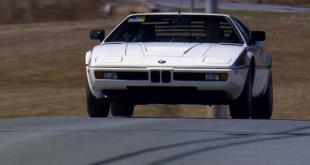 [Video] The Story Of The BMW M1 That Almost Never Was