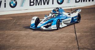 An exciting formula for BMW i: Electrification in production and at the racetrack
