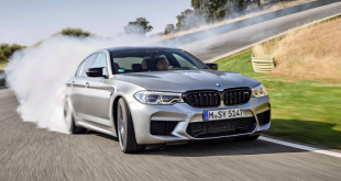 [Video] BMW M5 Competition vs AMG GT 63S Acceleration
