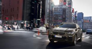 New BMW X6: Official Launch Film and Product Highlights
