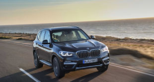 BMW Group sales and market share grow in first half year