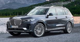 [Video] BMW X7: Road And Off-Road Review by Carfection