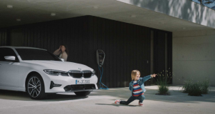 [Videos] The BMW XCrew campaigns