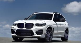 [Video] 2020 BMW X3M Competition Review byJoe Achilles