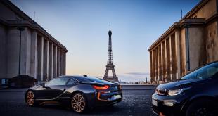 BMW Group sales continue positive trend in August