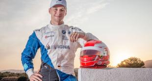 New driver for Season 6: Maximilian GÃ¼nther for BMW i Andretti Motorsport