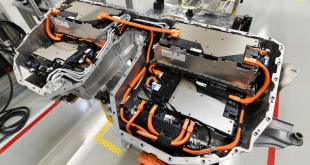 BMW Group Thailand starts local assembly of High-Voltage Batteries for BMW Plug-in Hybrid Vehicles