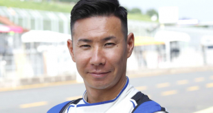 Local favourite Kamui Kobayashi to drive the BMW M4 DTM at Fuji