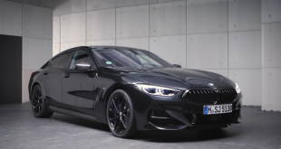 [Video] 2020 BMW M850i Gran Coupe Review