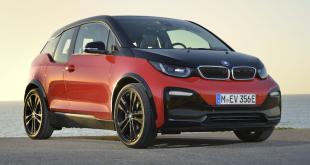 Right of way for green electricity by intelligent charging with the BMW i3