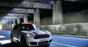 [Video] 2020 Mini John Cooper Works Countryman Now With Over 300 HP!